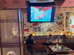 -三杯赤運·中式小酒馆(所城里店)