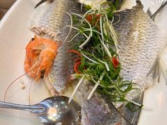 -大水车公馆·顺德菜·妈姐菜(均安店)