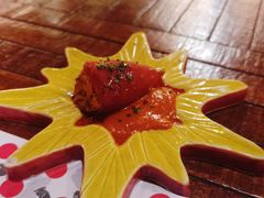 墨西哥辣椒猪肉碎-TOMATITO(无限极荟店)