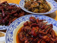 -满盆红龙虾(开发区店)