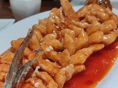 松鼠鱼-北国小院(市桥店)