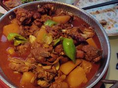 -撒拉花儿·新疆菜·清真(太阳宫店)