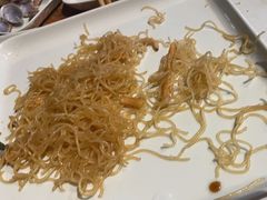 海米干鱿炒米粉-木屋烧烤(坂田天安云谷店)