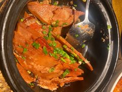 -老阿爸鲜鱼土菜(昆山花桥店)