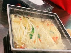 -破店肥哈·东北烧烤·夜宵(南山保利店)