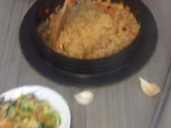 -柴火铁锅炖