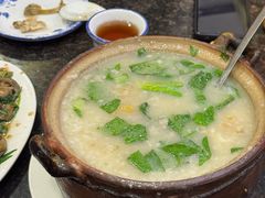 -适口餐厅砂锅粥(公信路总店)
