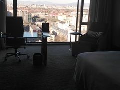 -北京丽晶酒店