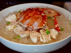 -湖滨28中餐厅·西湖宴·杭州君悦酒店