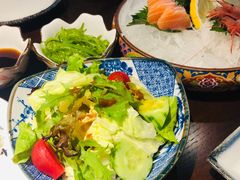 -松子料理(亮马桥店)