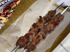 -巴扎屋大盘鸡·新疆菜(汇嘉时代店)