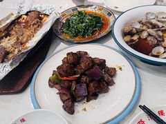 -三玛璐酒楼(汉口路店)