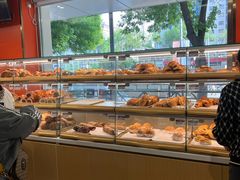 -新侨三宝乐面包店(崇文门店)