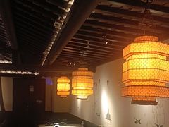 -绿茶餐厅(乐峰广场店)