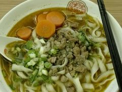 -顺溜削面(大王路店)