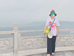 -冶父山国家森林公园