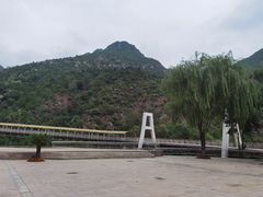 -龙庆峡风景区