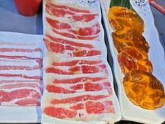 -外婆掌柜·东北家庭烤肉(托乐嘉店)