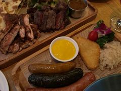 -味德西餐音乐酒吧 Wade's Bar&Grill