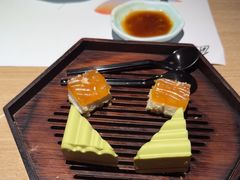 -匠和风精致料理(宁德万达店)