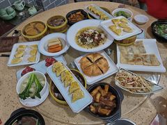 -一茶一点(海景店)