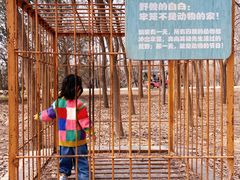 -北京麋鹿生态实验中心