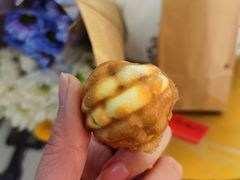 核桃饼-莫朗核桃饼(虹泉路店)