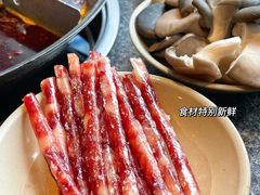 -大虎重庆老火锅(正弘城店)