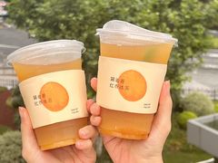 -裕莲茶楼(兴业太古汇店)