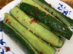 -柴氏风味斋(甘家口店)