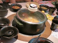 -芸山季·云南山珍菌火锅(人民广场来福士店)