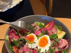-O'eat Blossom&Pelican(深圳首店)