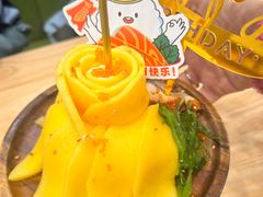 -夏树寿司(大沥店)