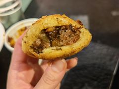 -买又大餐厅(福林里店)