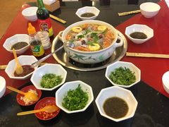 -花水湾红太阳牛肉汤锅