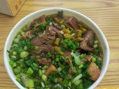 -婆婆粉(江北店)