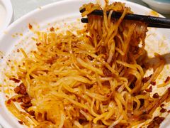 -酱壹老三饵丝(南宁南路店)