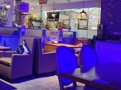 -豪客嘉族·麦尼顿西餐厅(乐福天下店)