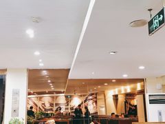 -老牌坊•鲁菜名店•地道济南菜(大观园商埠店)