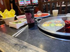 -井格·重庆火锅(王府井店)