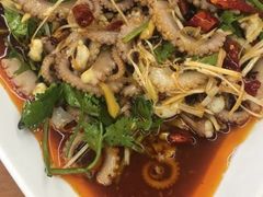 -海港酒店(海鲜美食城店)