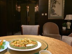 -大连中远海运洲际酒店