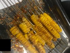 -碎怂烤肉(钟楼柳巷店)