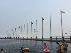 碧海金沙水上乐园-碧海金沙