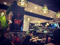 -庆合府重庆大排档(紫都城店)