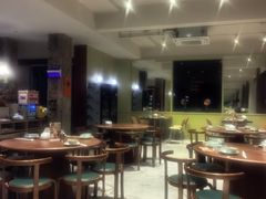-御香农家菜(莫干山庾村店)