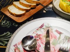 -第101座花园餐厅(湖滨88店)