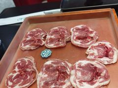 -乔先生涮肉·鲜活牛羊肉火锅(塘沽店)