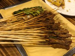 -冶建镜子·老南昌大排档·江西虾王(总店)