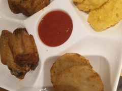 -乐凯撒披萨(中心书城店)